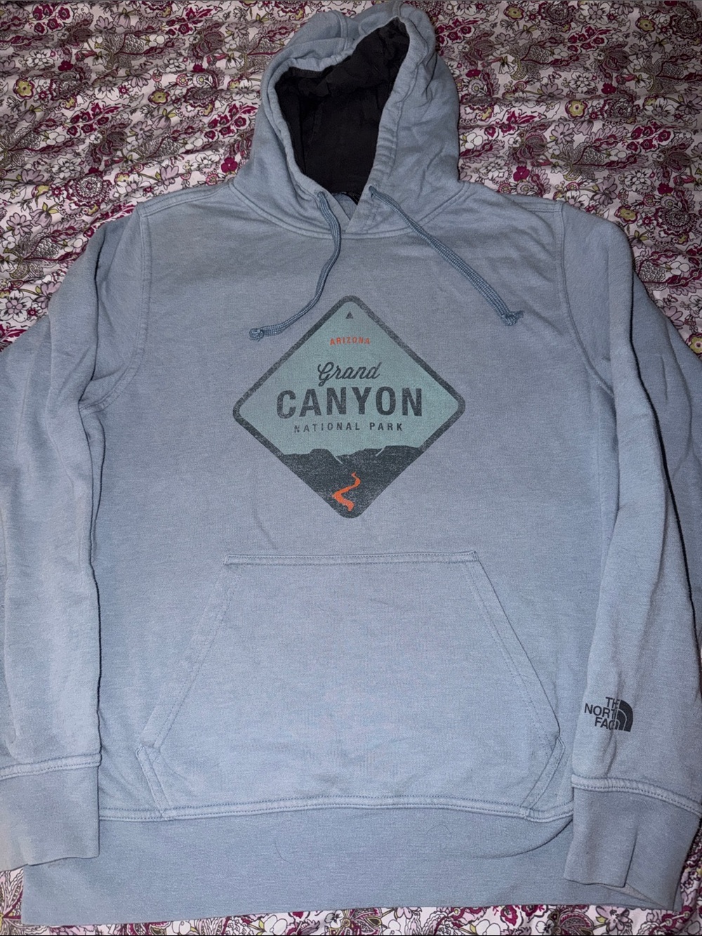The North Face Hoodie